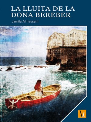 cover image of La lluita de la dona bereber